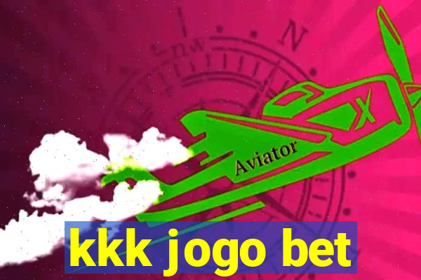 kkk jogo bet